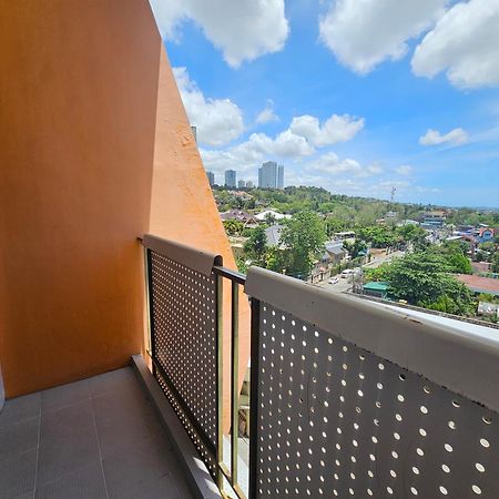 Tsai Hotel And Residences Cebu Kültér fotó
