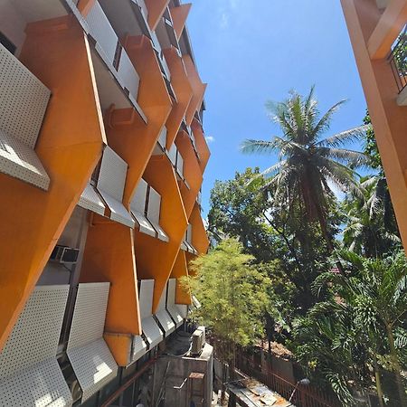 Tsai Hotel And Residences Cebu Kültér fotó