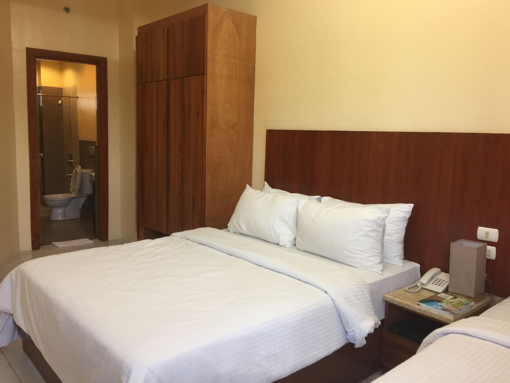 Tsai Hotel And Residences Cebu Kültér fotó