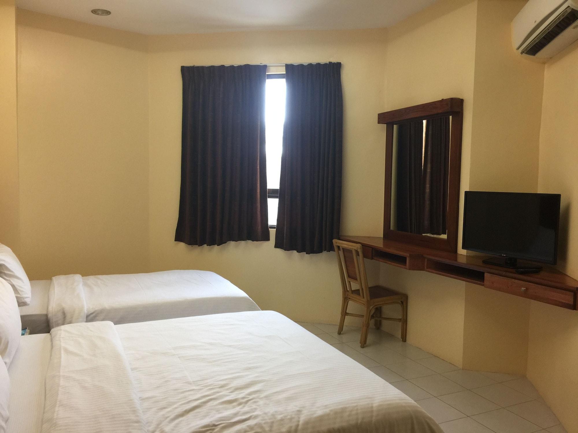 Tsai Hotel And Residences Cebu Kültér fotó