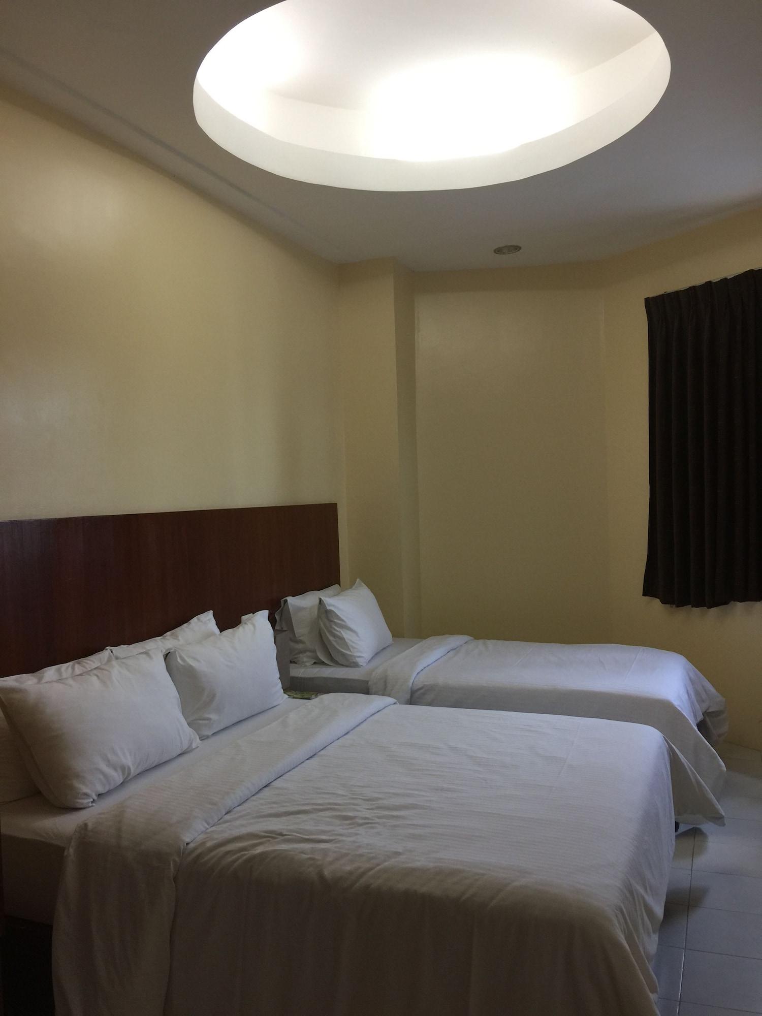 Tsai Hotel And Residences Cebu Kültér fotó