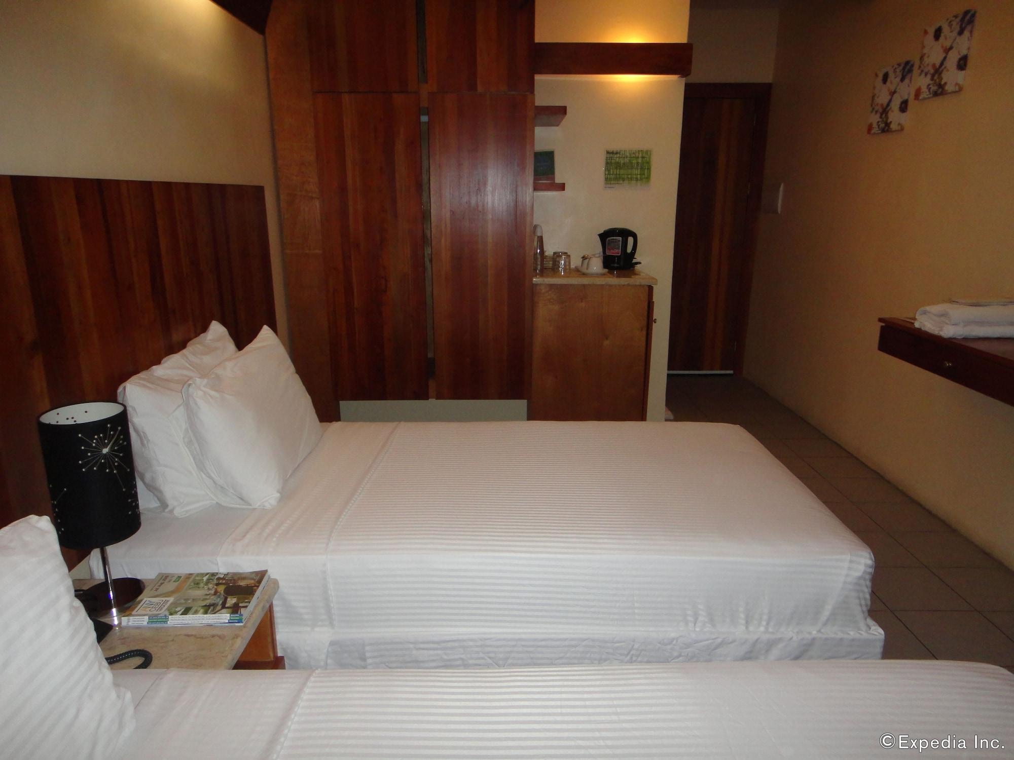 Tsai Hotel And Residences Cebu Kültér fotó