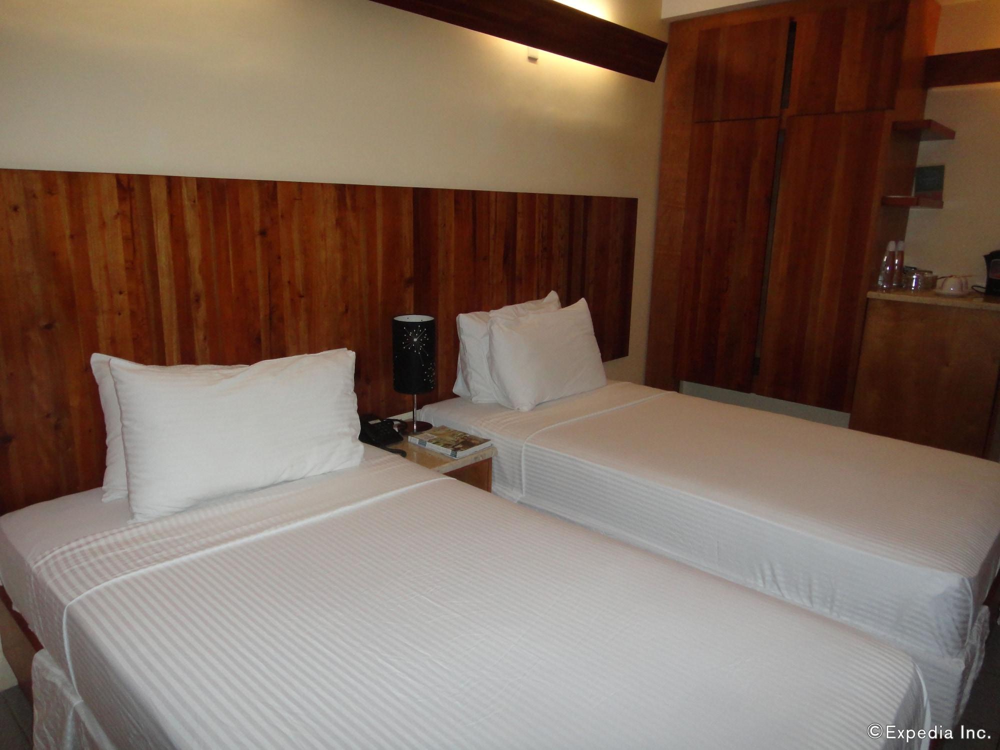 Tsai Hotel And Residences Cebu Kültér fotó