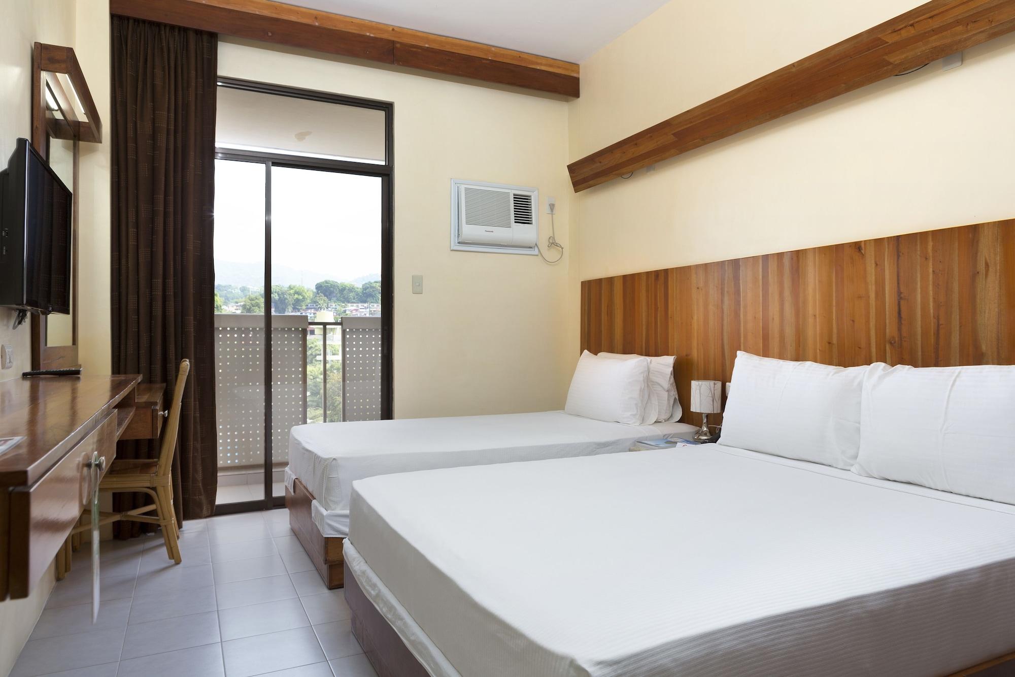 Tsai Hotel And Residences Cebu Kültér fotó