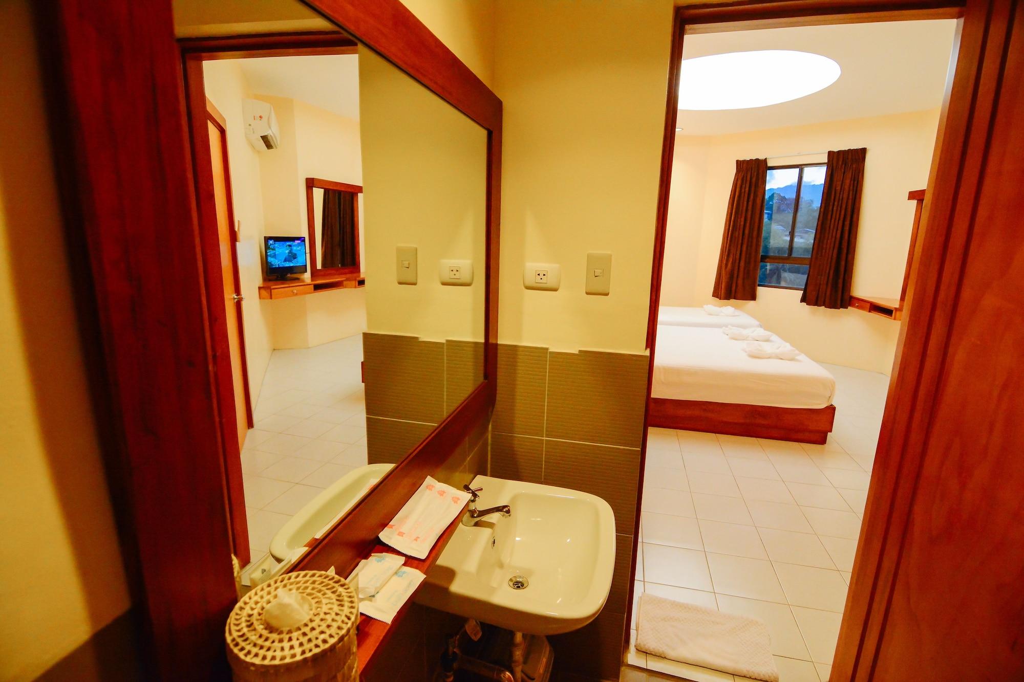 Tsai Hotel And Residences Cebu Kültér fotó