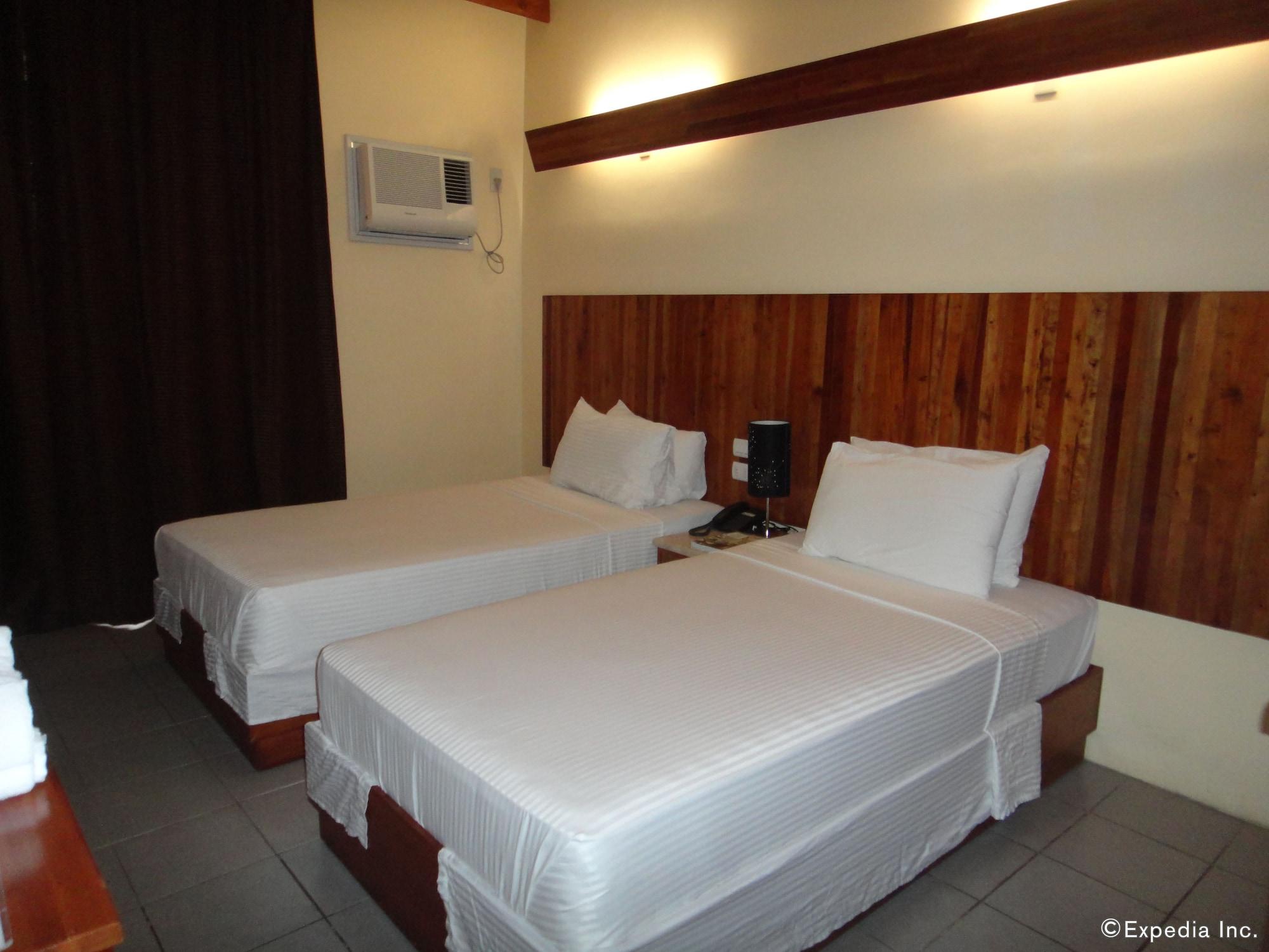 Tsai Hotel And Residences Cebu Kültér fotó