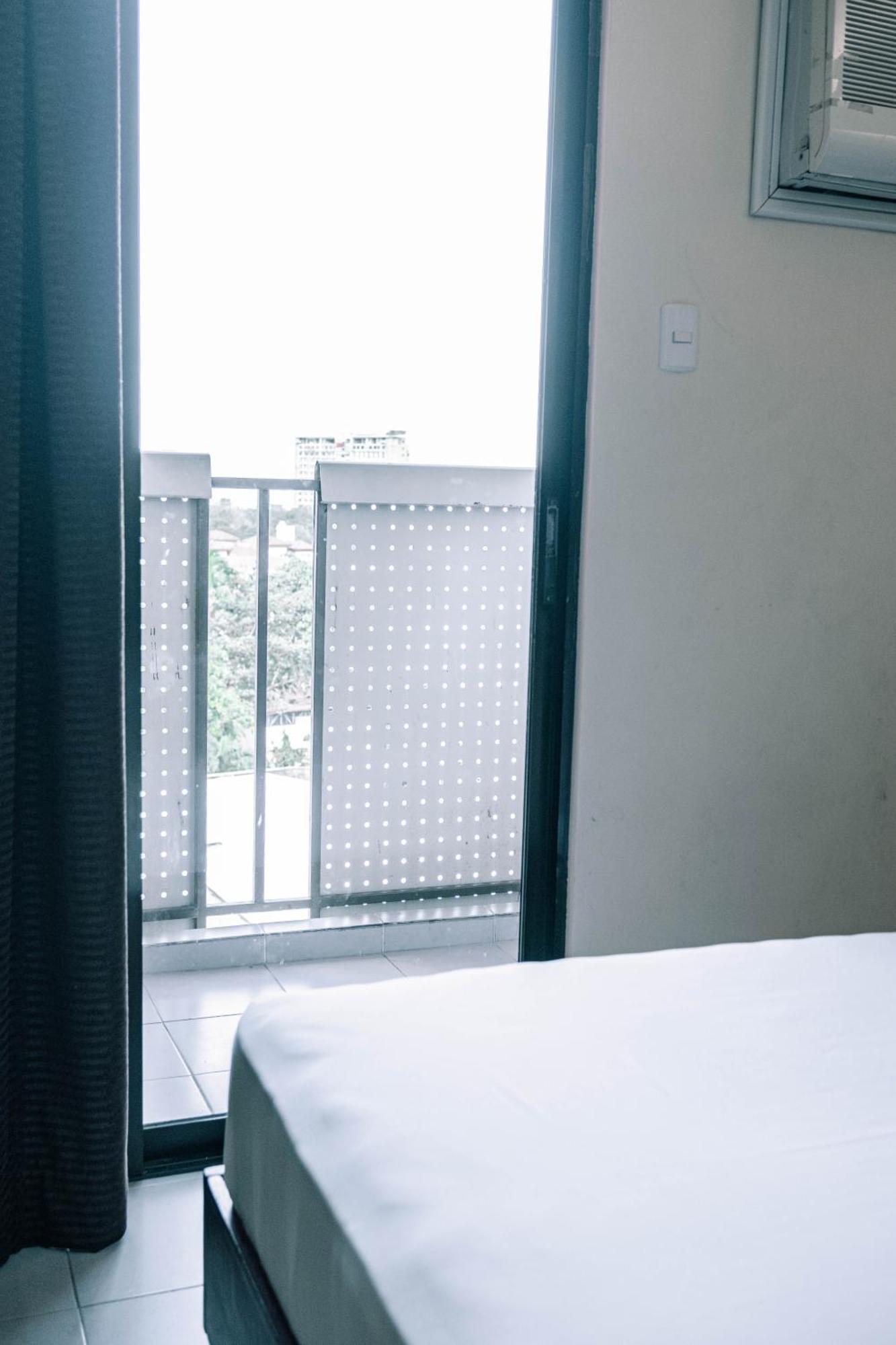Tsai Hotel And Residences Cebu Kültér fotó