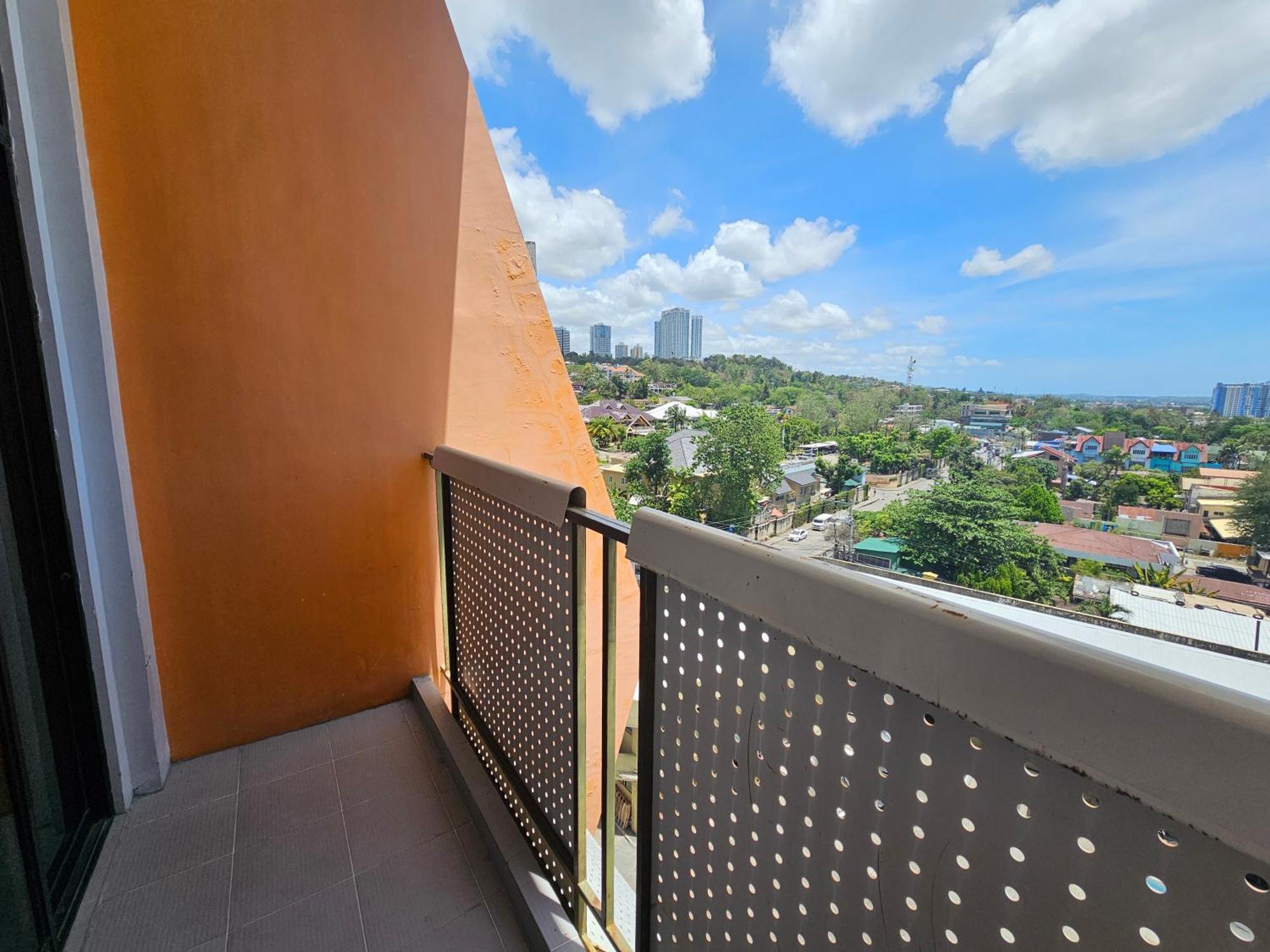 Tsai Hotel And Residences Cebu Kültér fotó