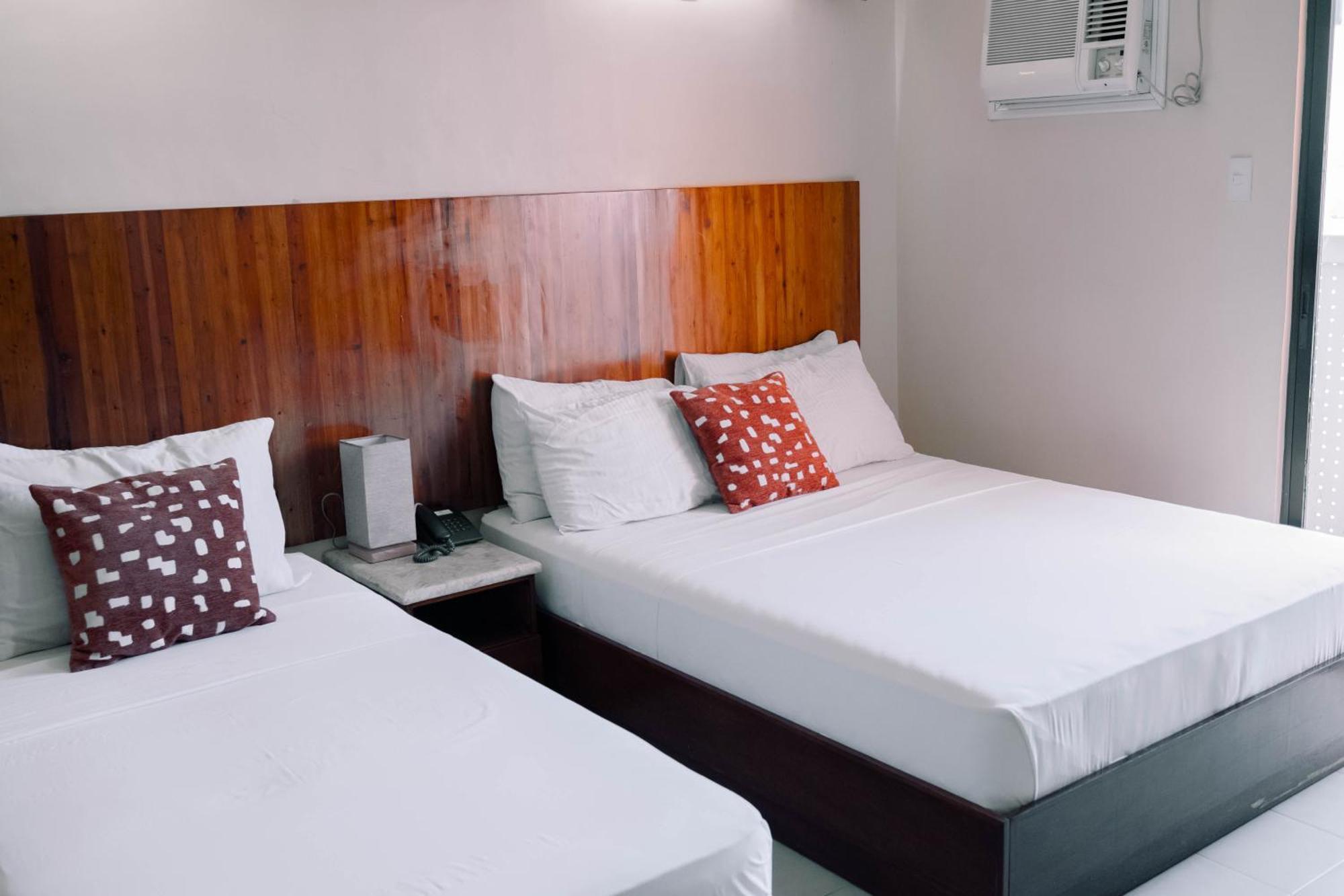 Tsai Hotel And Residences Cebu Kültér fotó