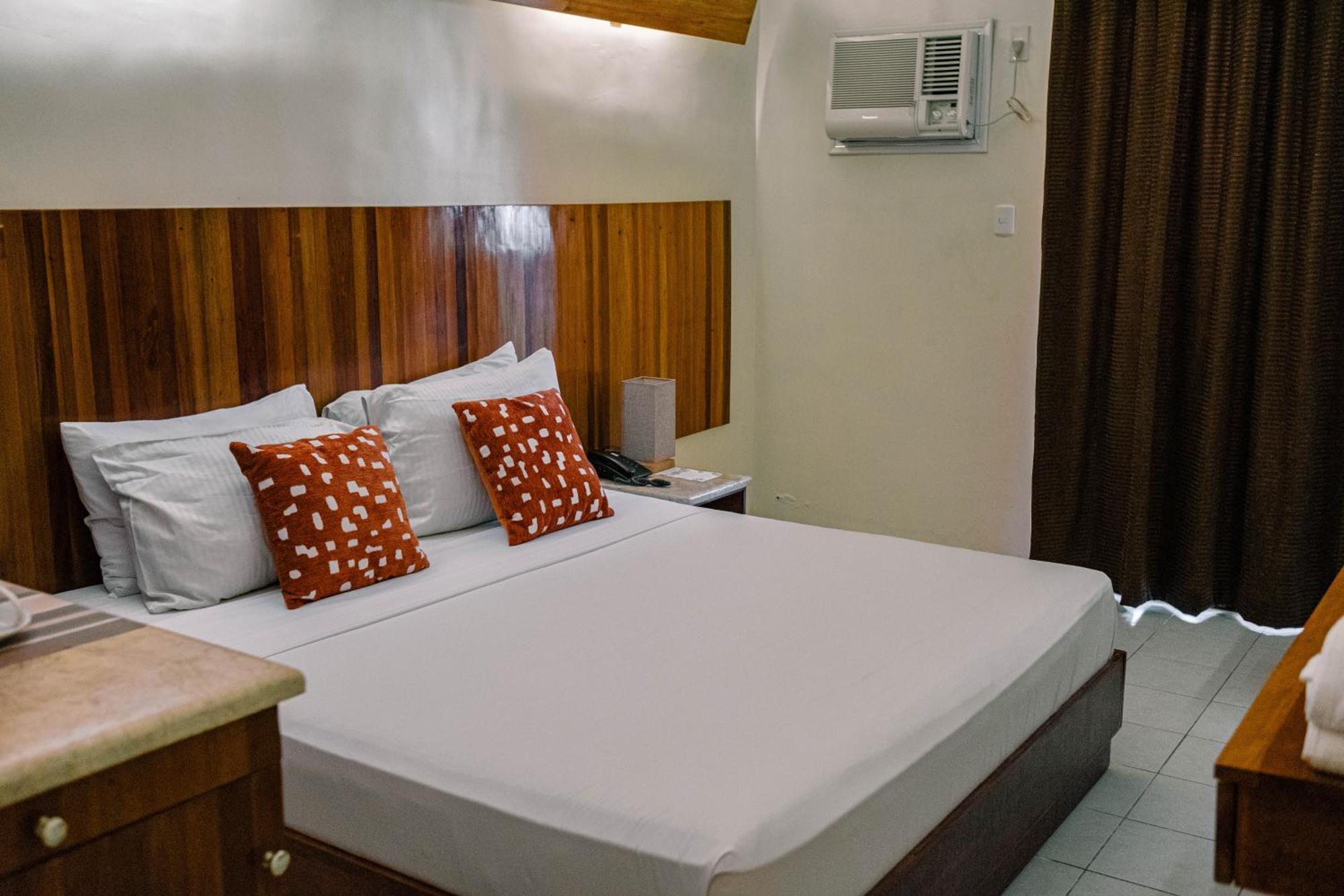 Tsai Hotel And Residences Cebu Kültér fotó