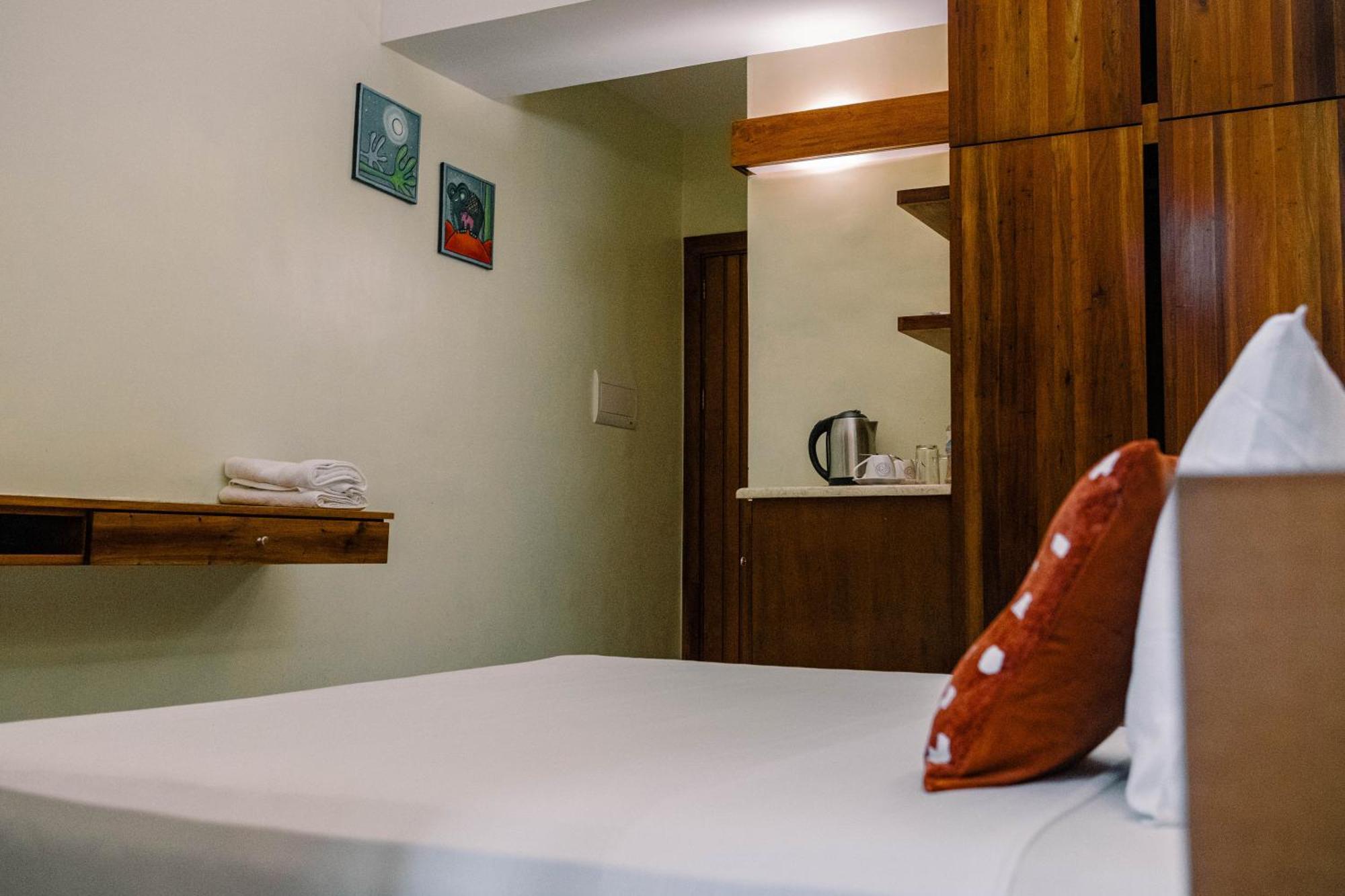 Tsai Hotel And Residences Cebu Kültér fotó