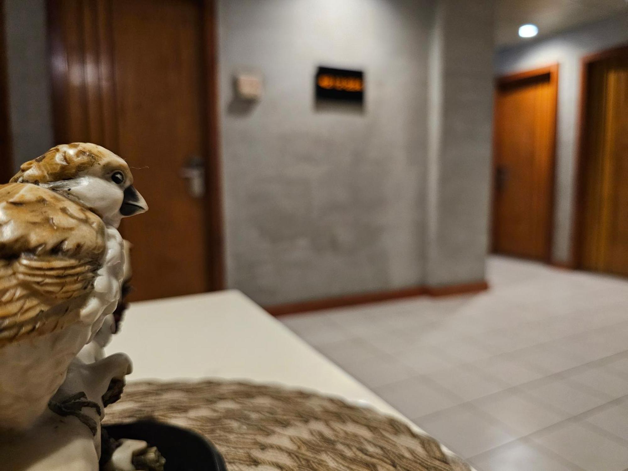 Tsai Hotel And Residences Cebu Kültér fotó