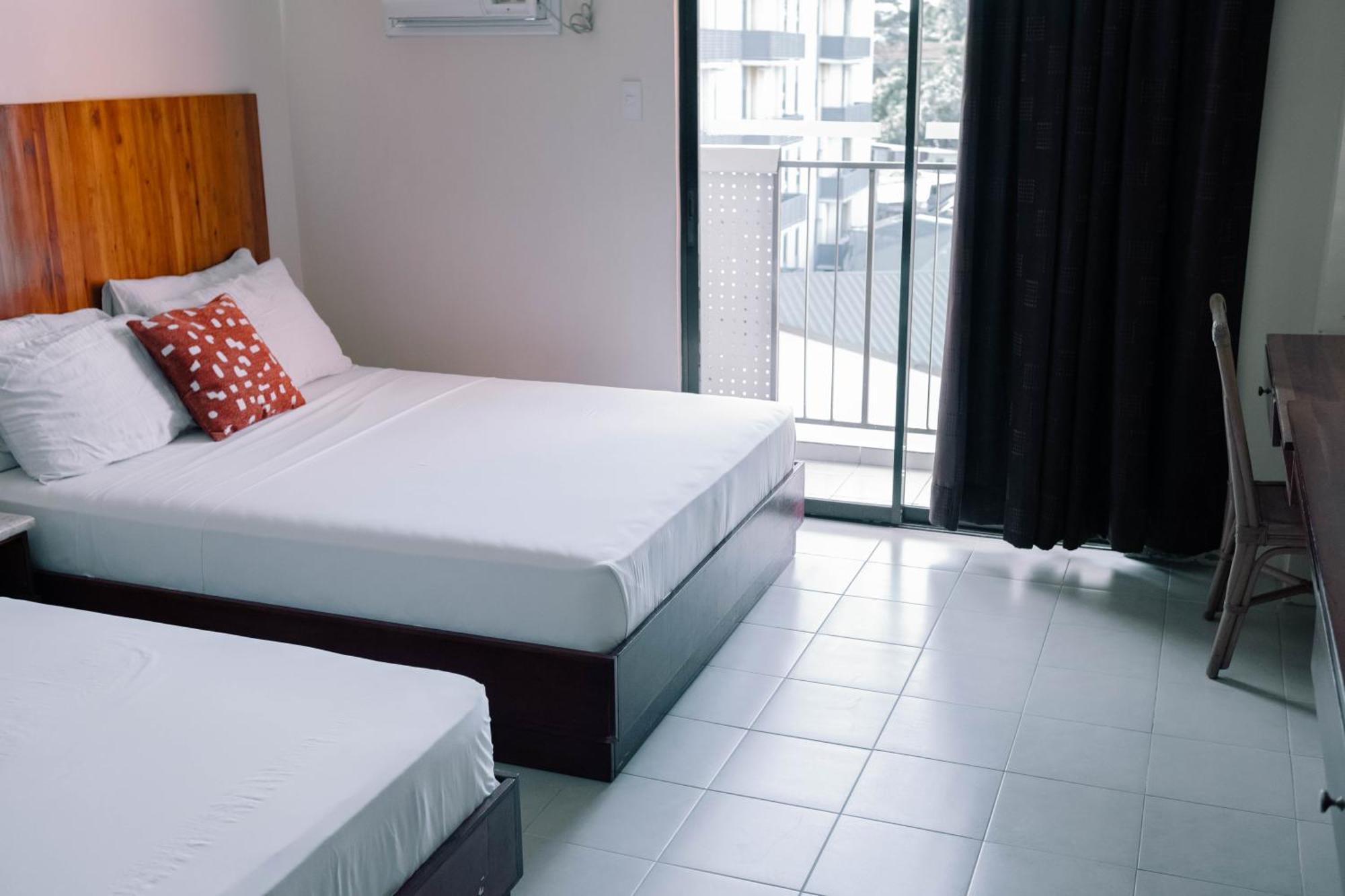 Tsai Hotel And Residences Cebu Kültér fotó