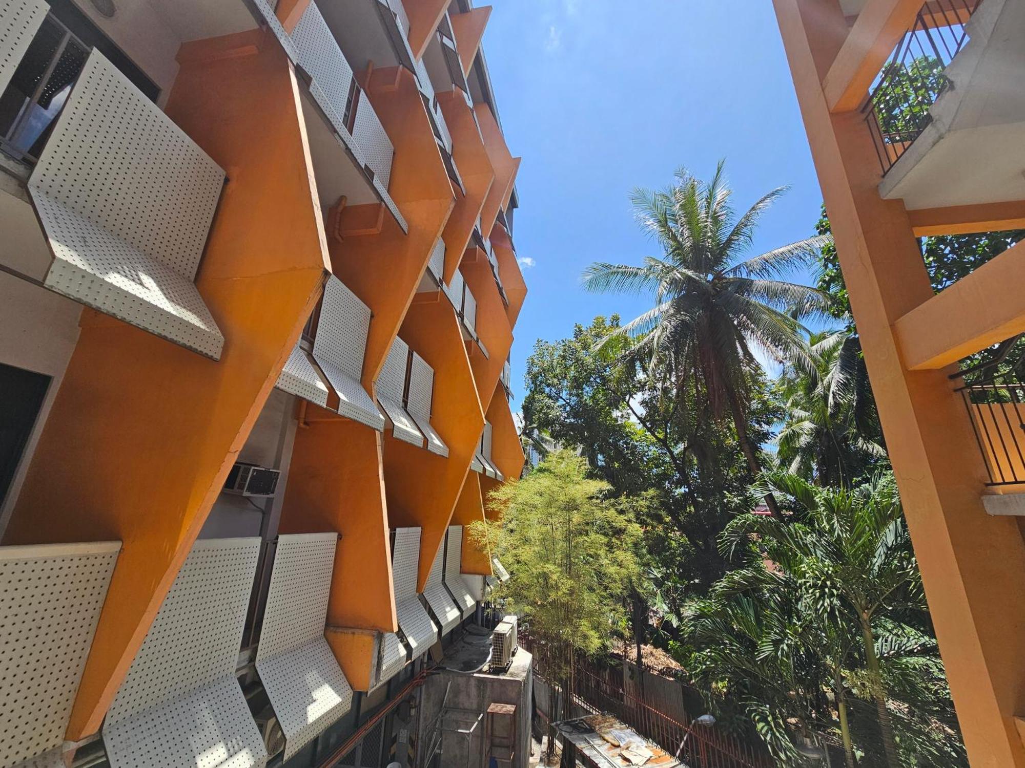 Tsai Hotel And Residences Cebu Kültér fotó
