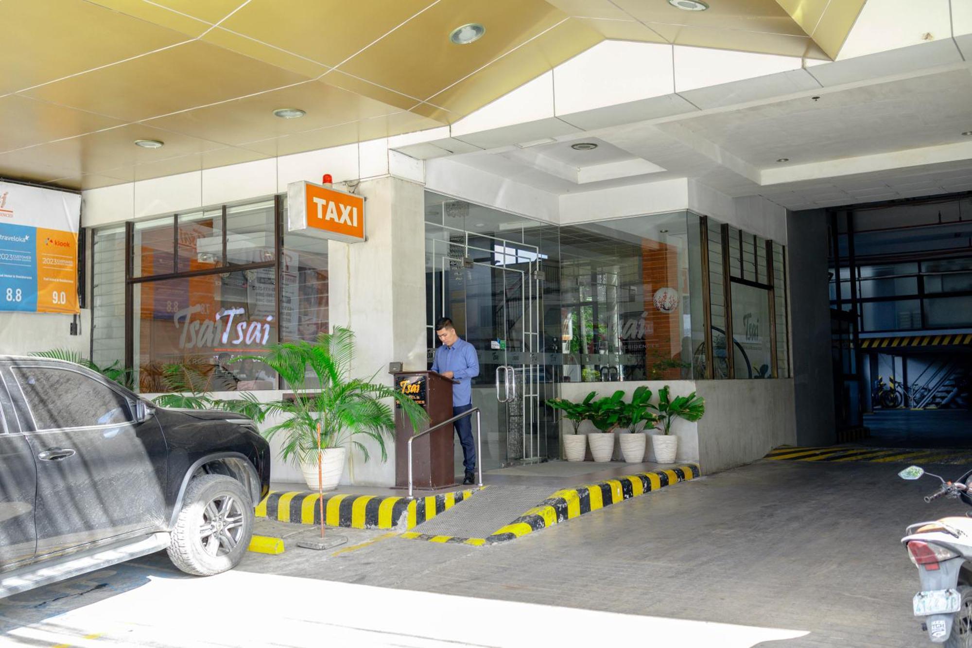 Tsai Hotel And Residences Cebu Kültér fotó