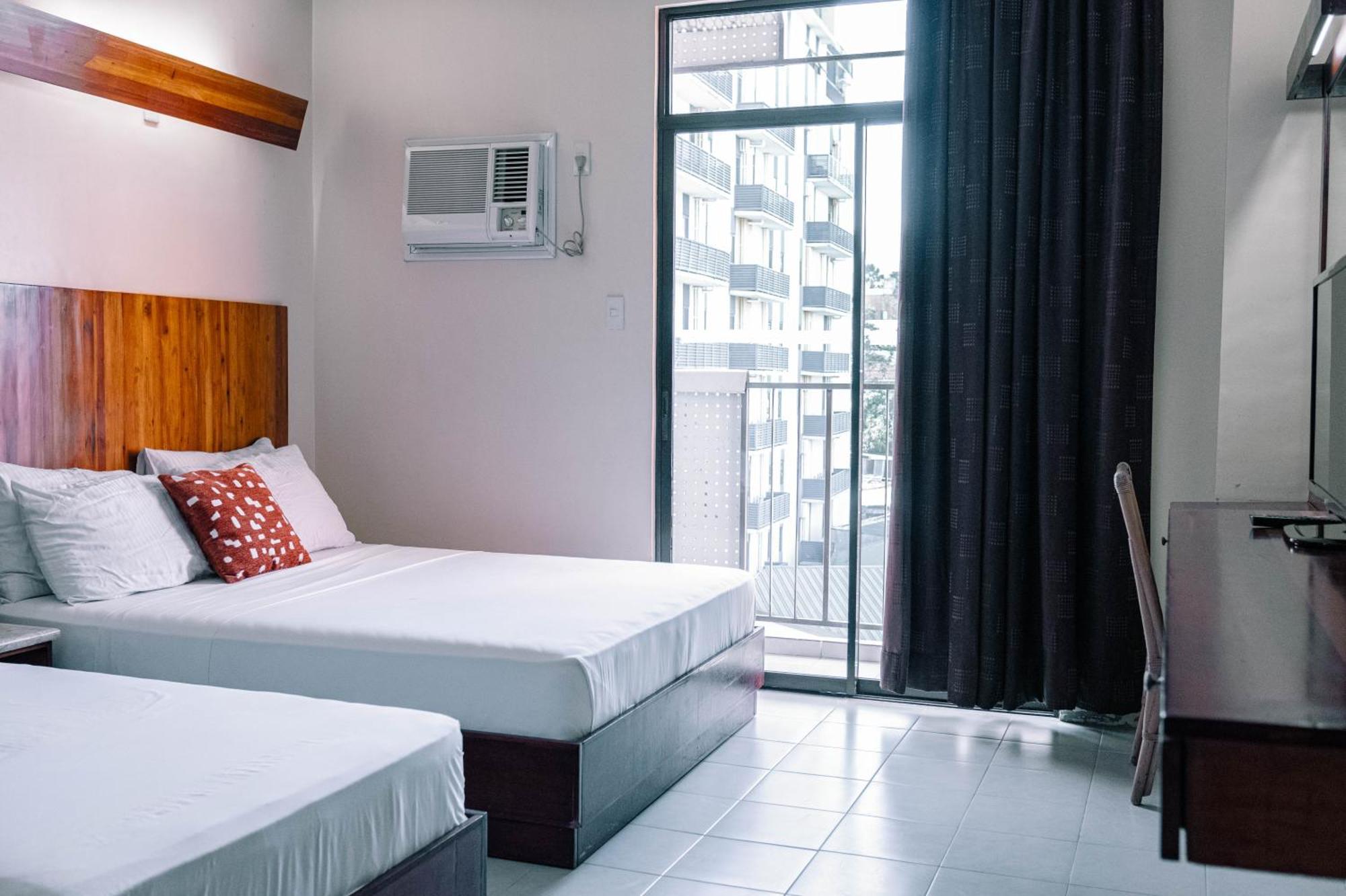 Tsai Hotel And Residences Cebu Kültér fotó