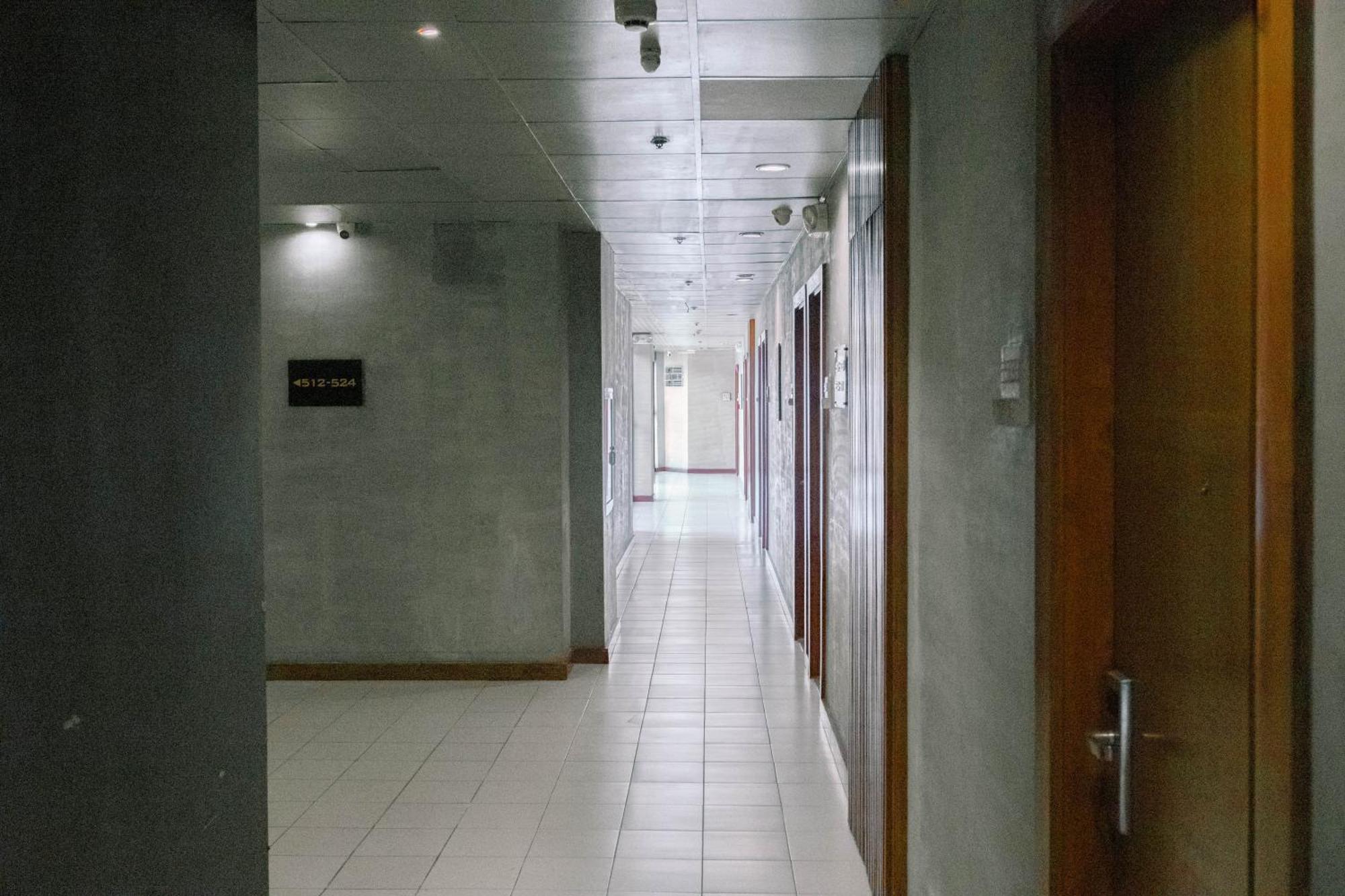 Tsai Hotel And Residences Cebu Kültér fotó