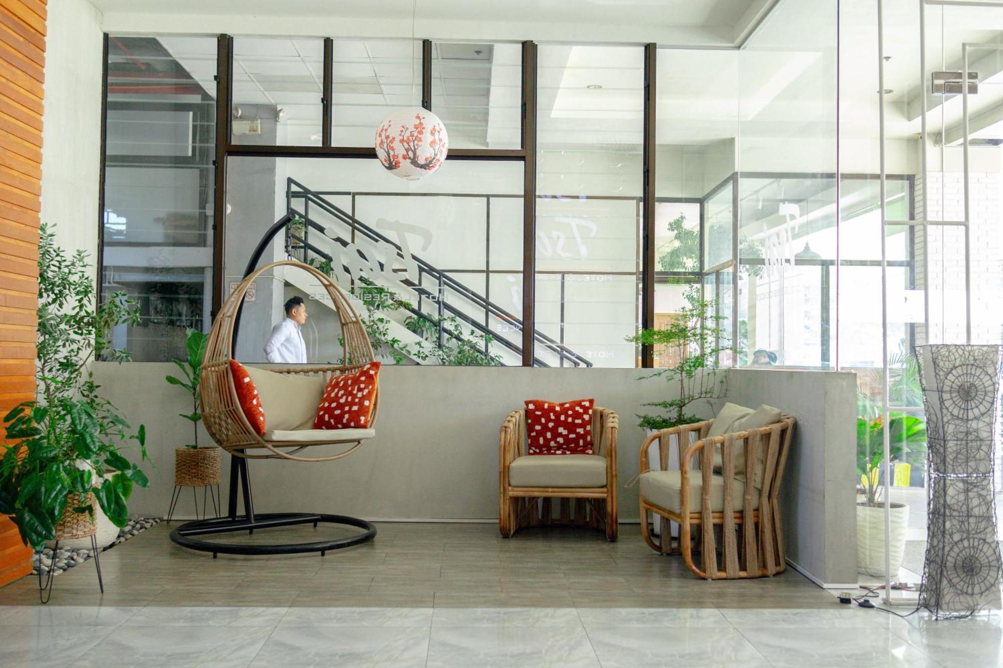 Tsai Hotel And Residences Cebu Kültér fotó