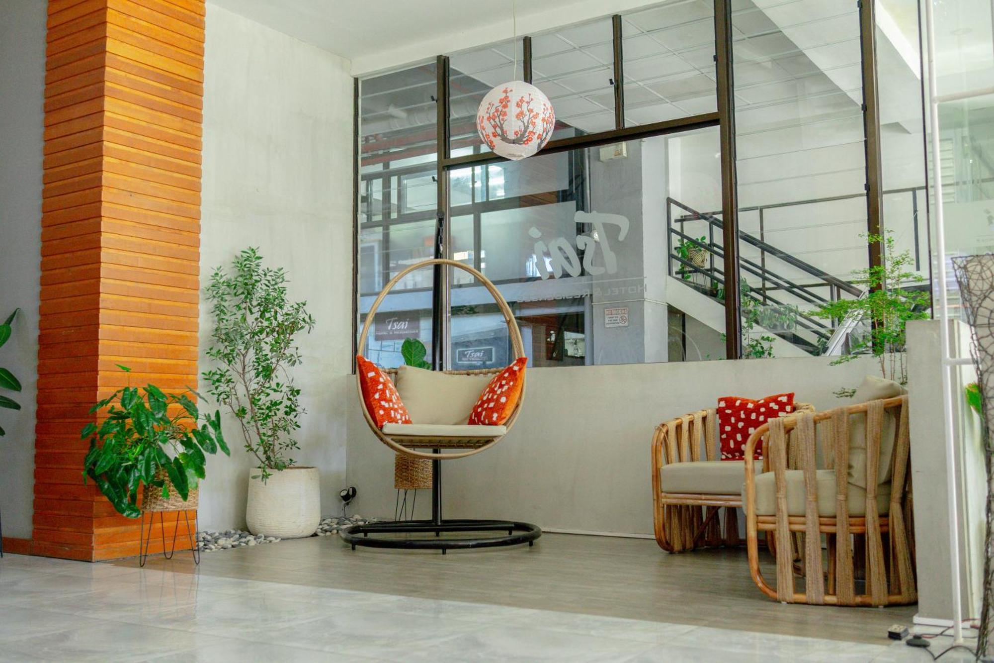 Tsai Hotel And Residences Cebu Kültér fotó