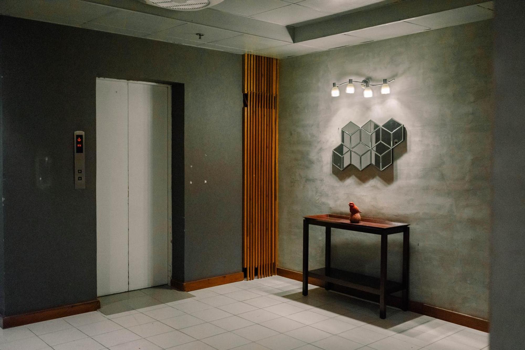 Tsai Hotel And Residences Cebu Kültér fotó