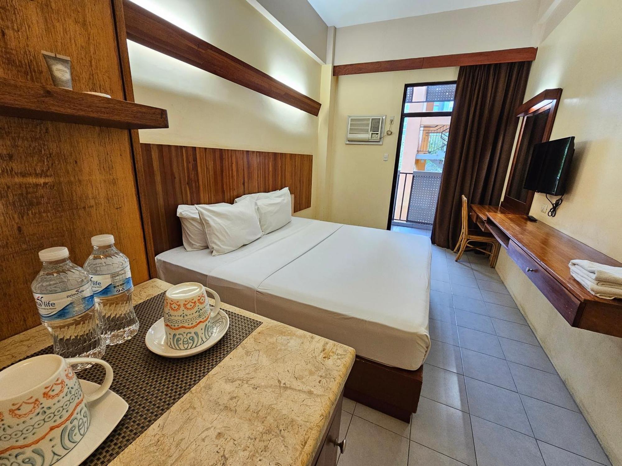 Tsai Hotel And Residences Cebu Kültér fotó