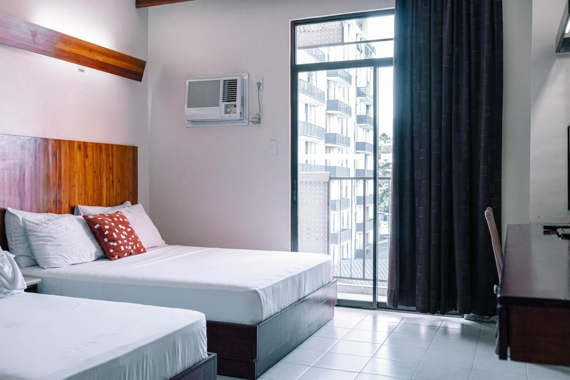 Tsai Hotel And Residences Cebu Kültér fotó