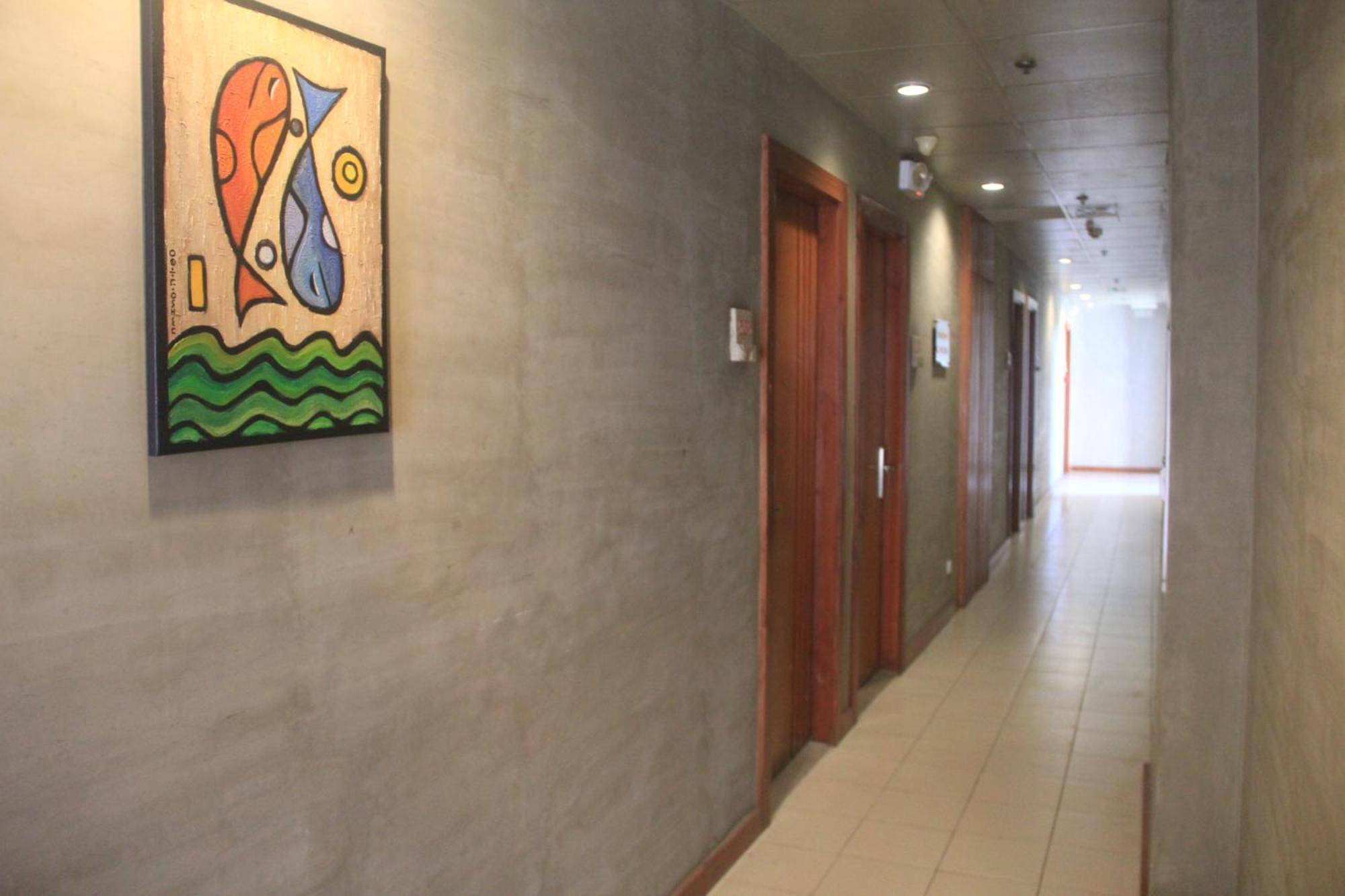 Tsai Hotel And Residences Cebu Kültér fotó