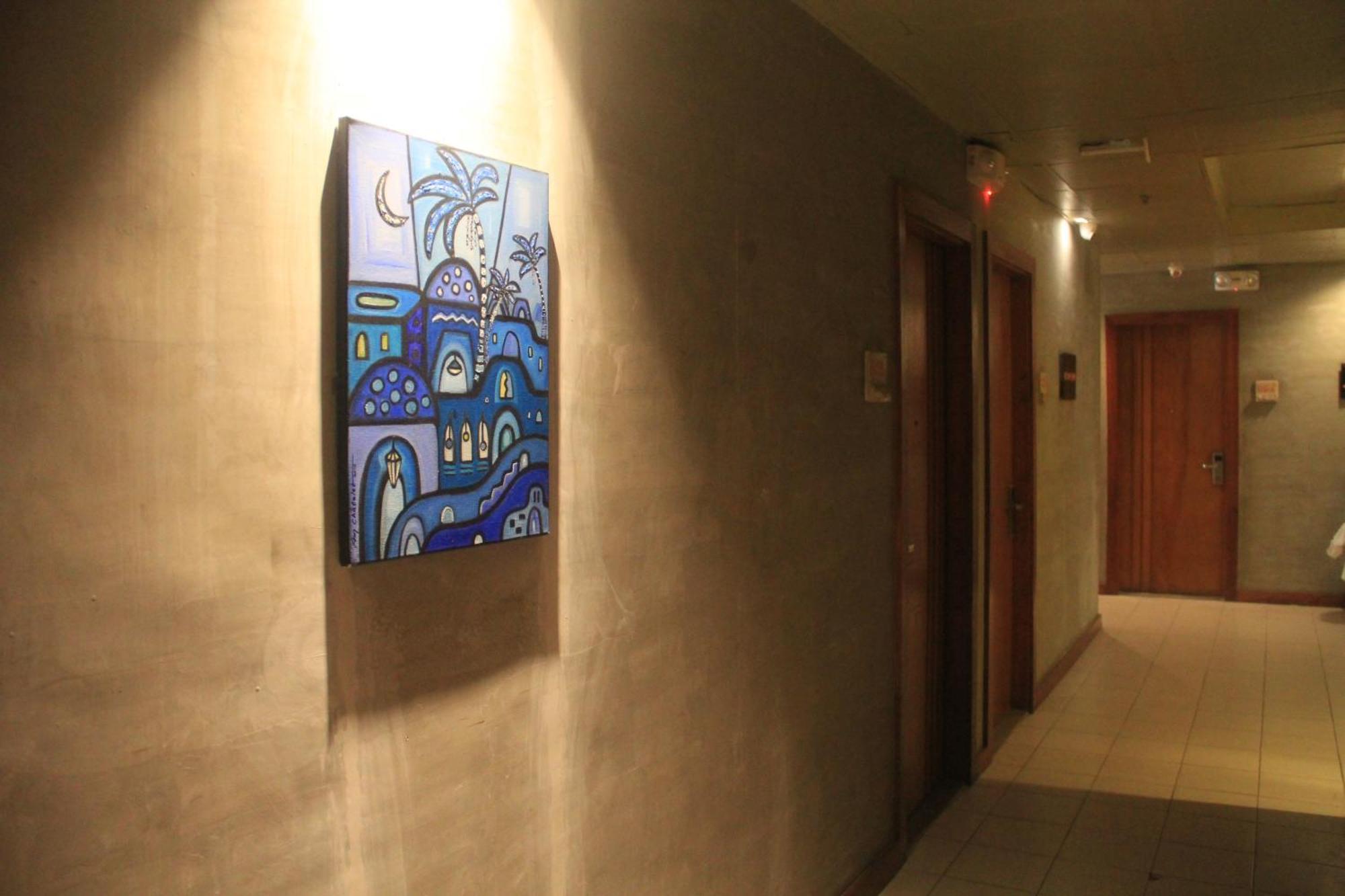 Tsai Hotel And Residences Cebu Kültér fotó