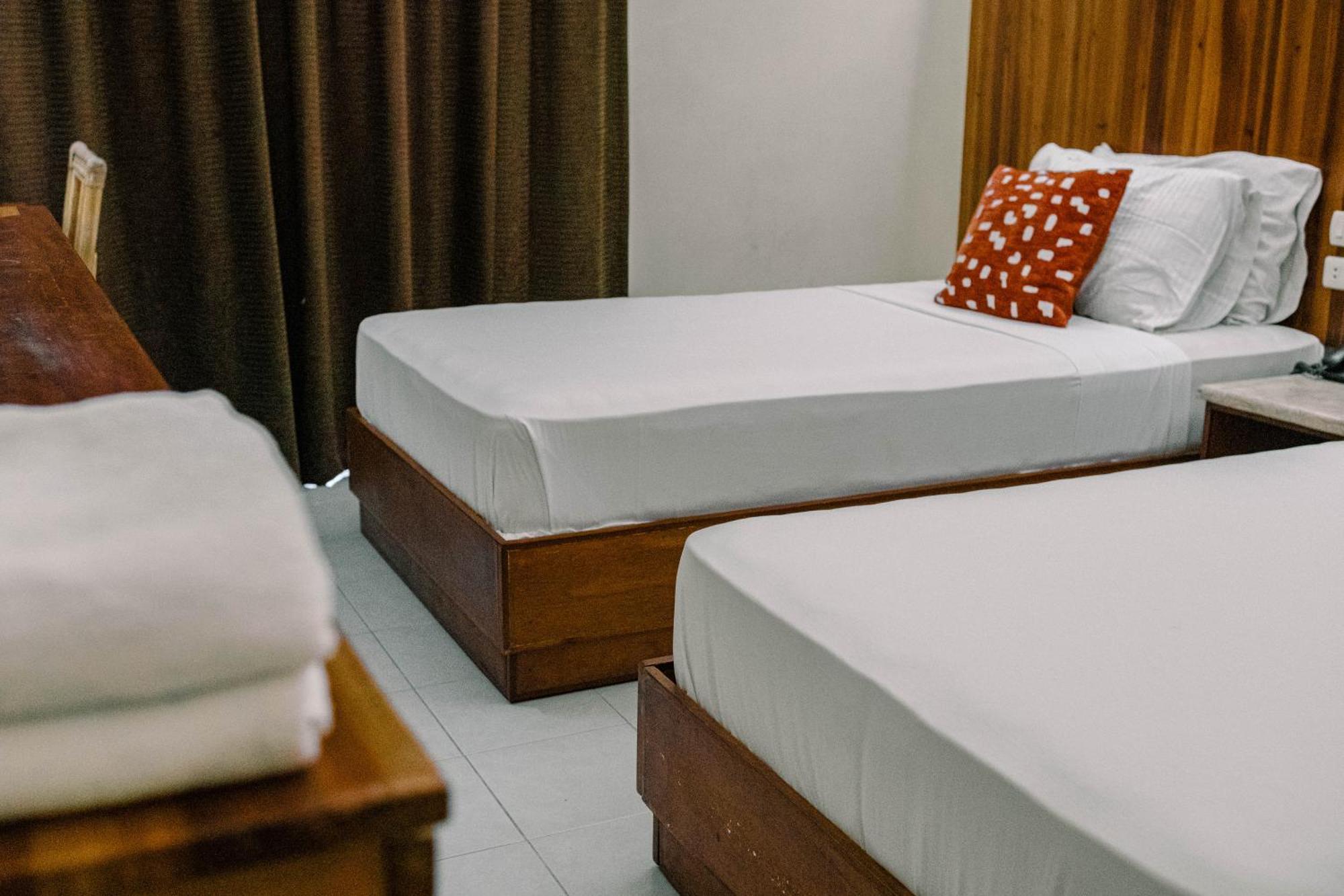 Tsai Hotel And Residences Cebu Kültér fotó