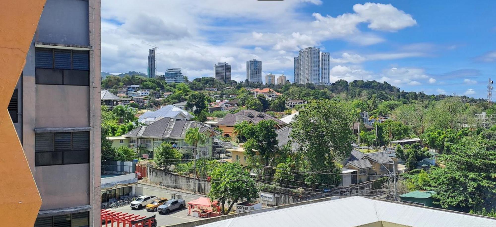 Tsai Hotel And Residences Cebu Kültér fotó