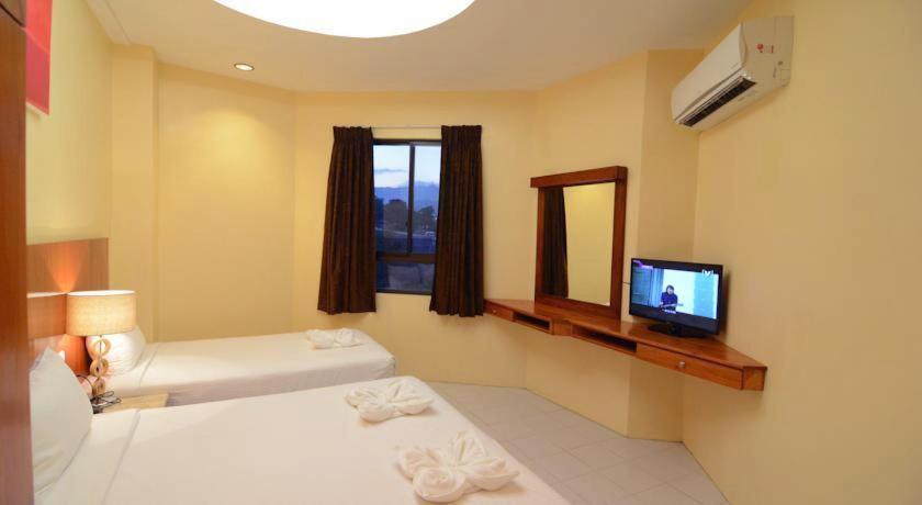Tsai Hotel And Residences Cebu Kültér fotó